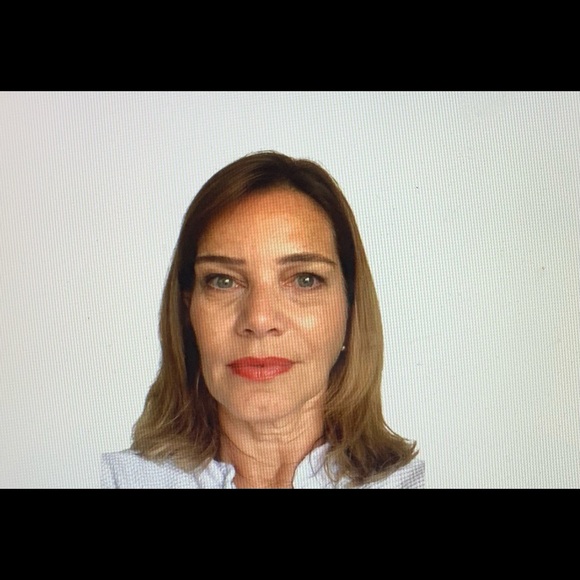 Meet your Posher, Vera - Picture 1 of 1